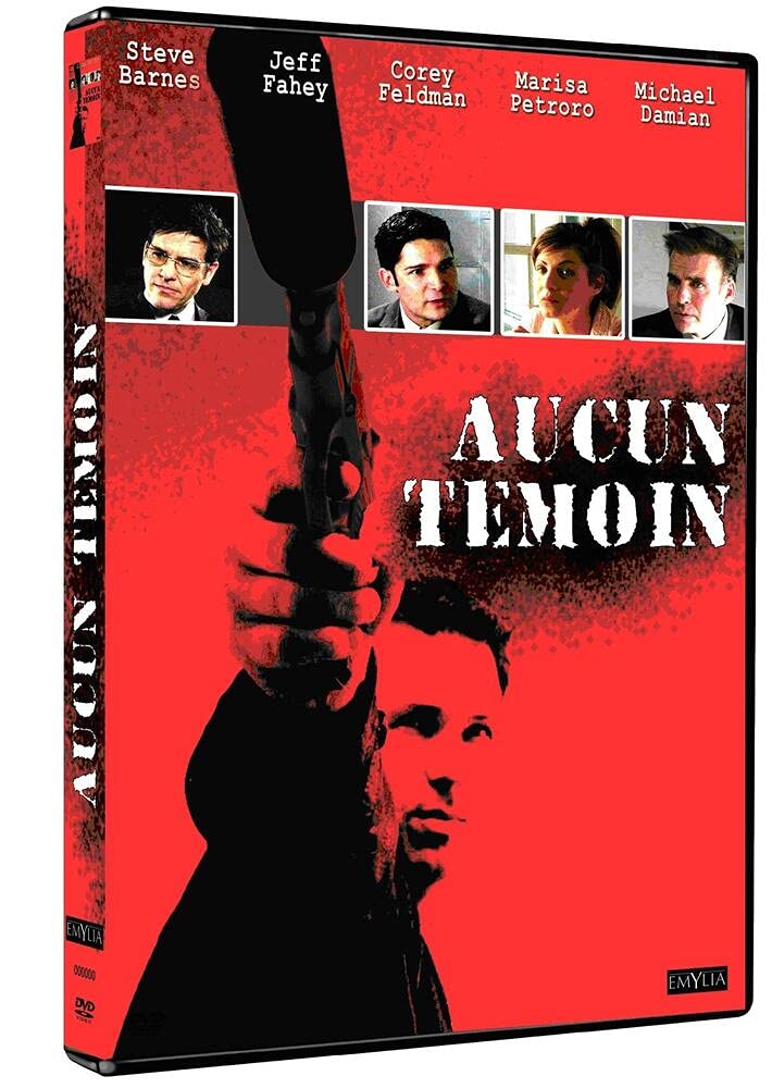 Aucun témoin 3760166341122
