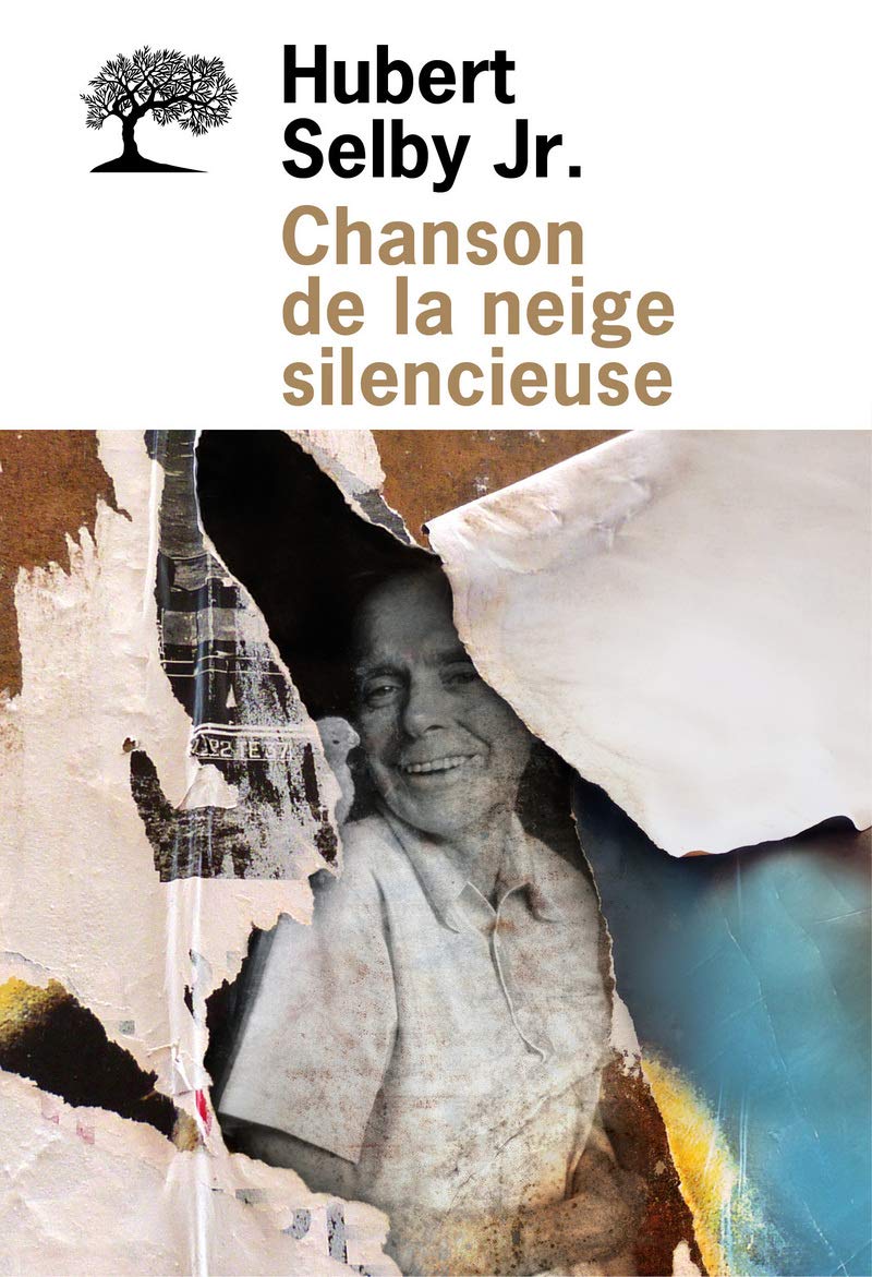 Chanson de la neige silencieuse 9782823605242