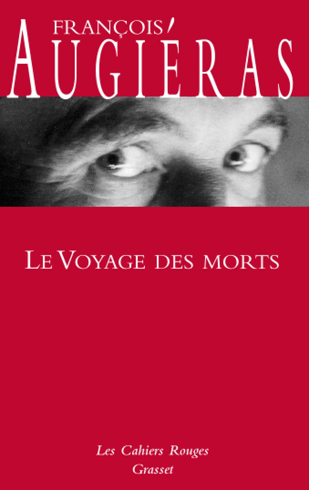 Le voyage des morts 9782246583820