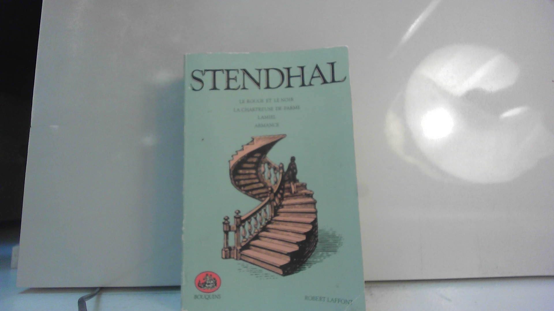 Oeuvres 9782221501771