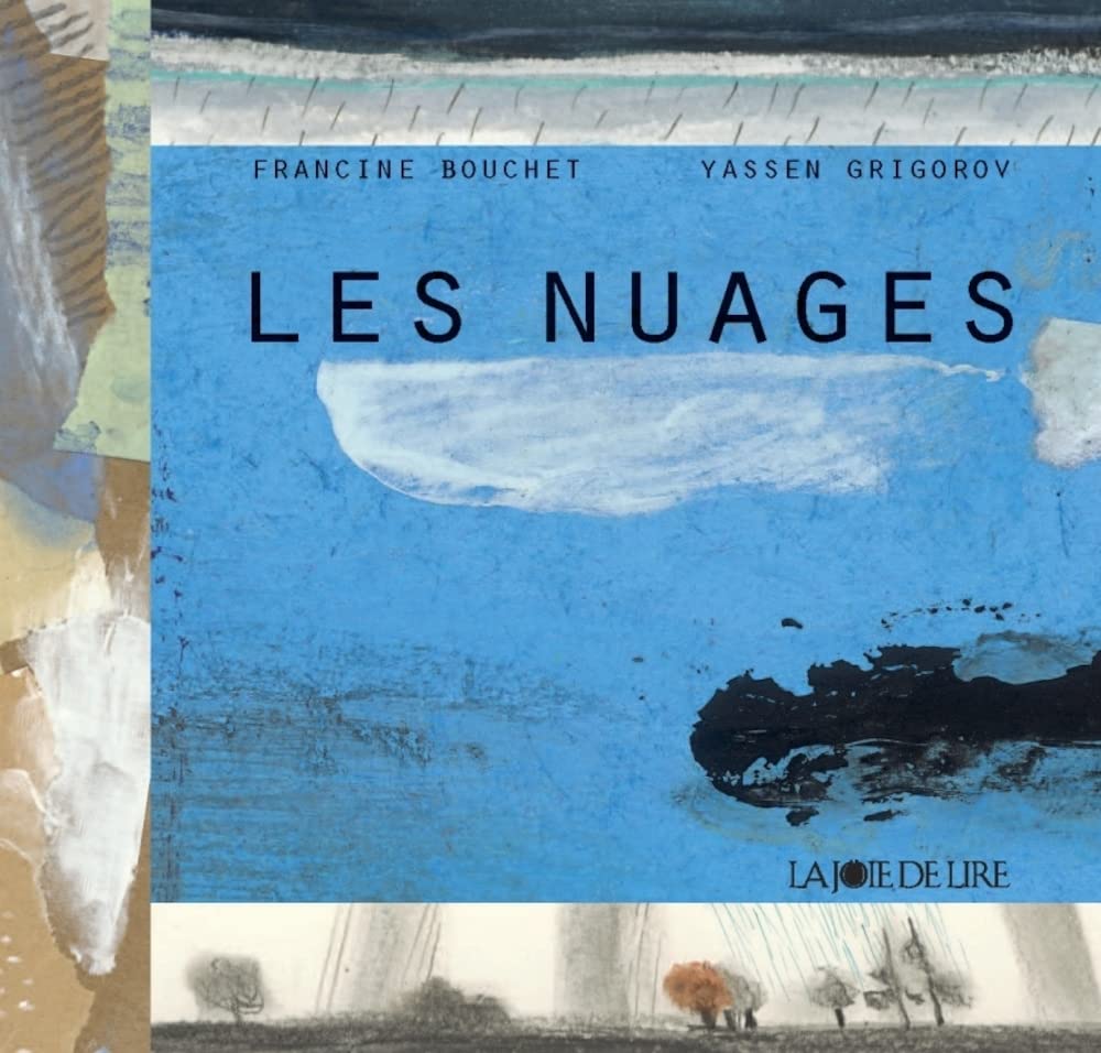 Les nuages 9782889080571