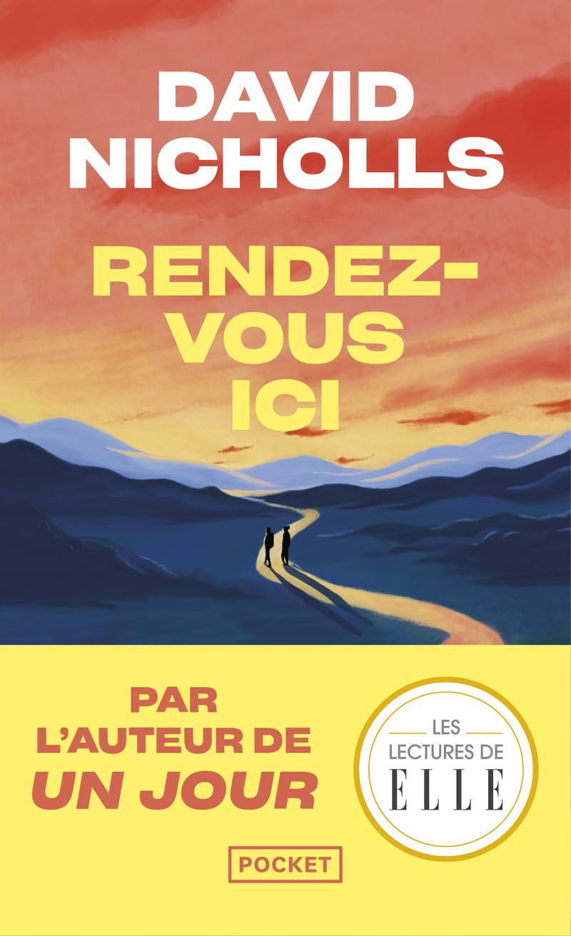 Rendez-vous ici 9782266354813