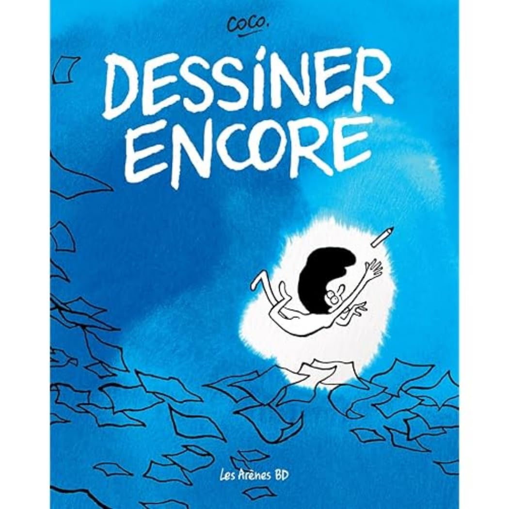 Dessiner encore 9791037502834