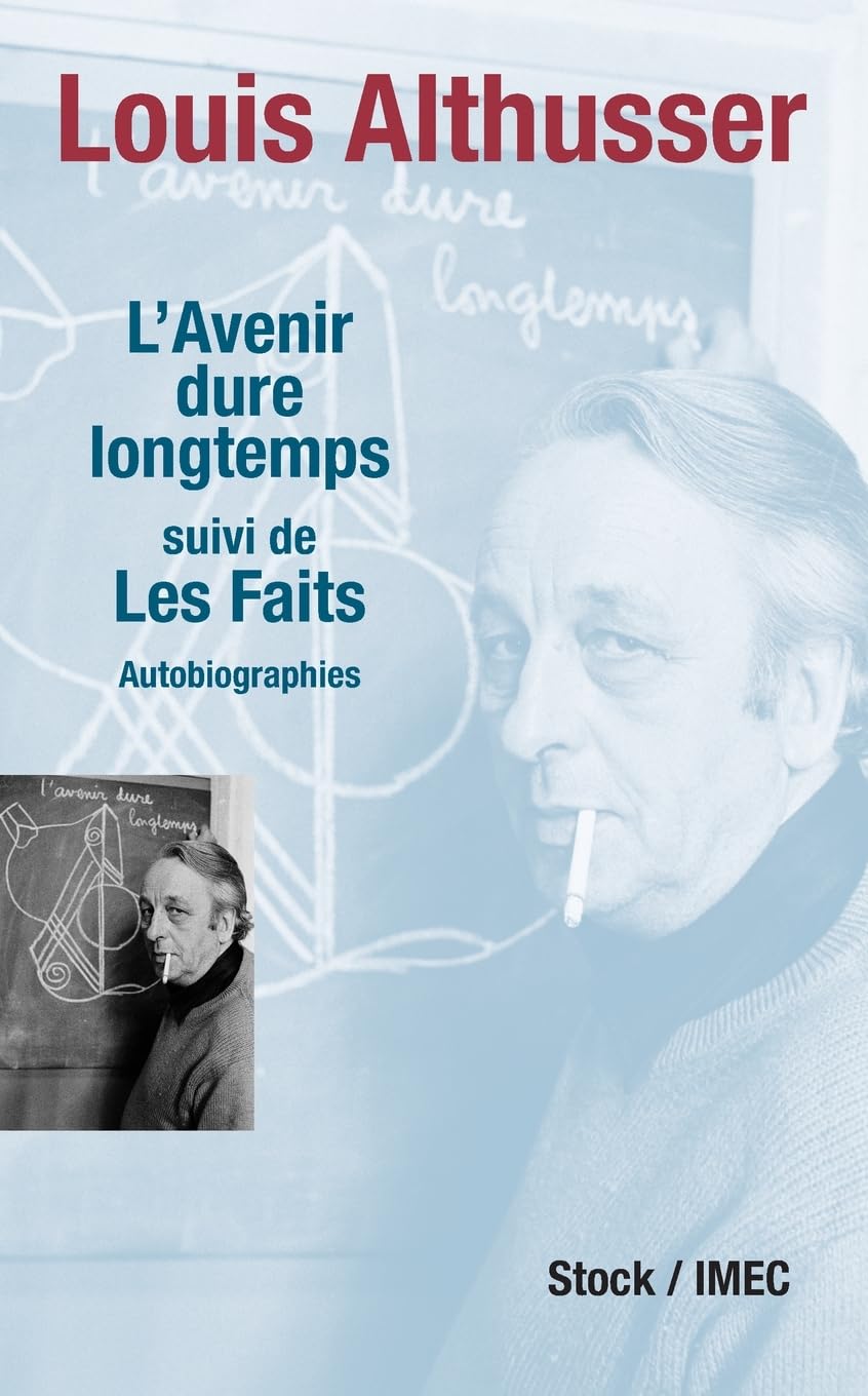 L AVENIR DURE LONGTEMPS 9782234059603