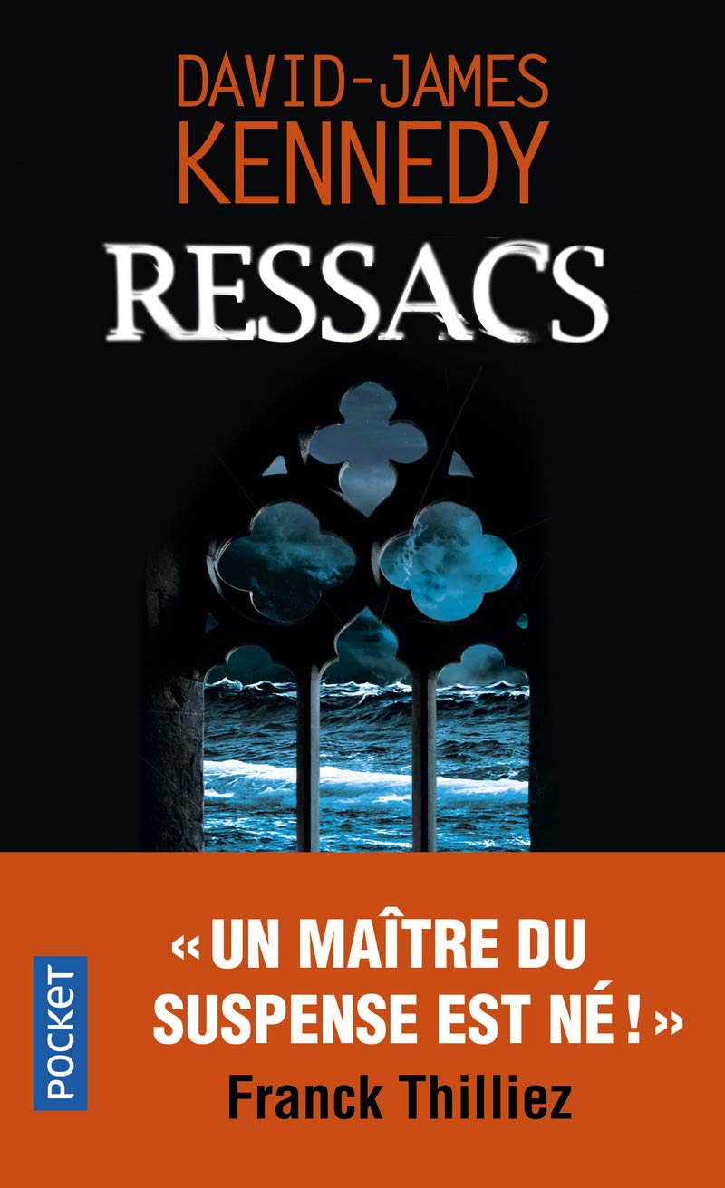 Ressacs 9782266277730