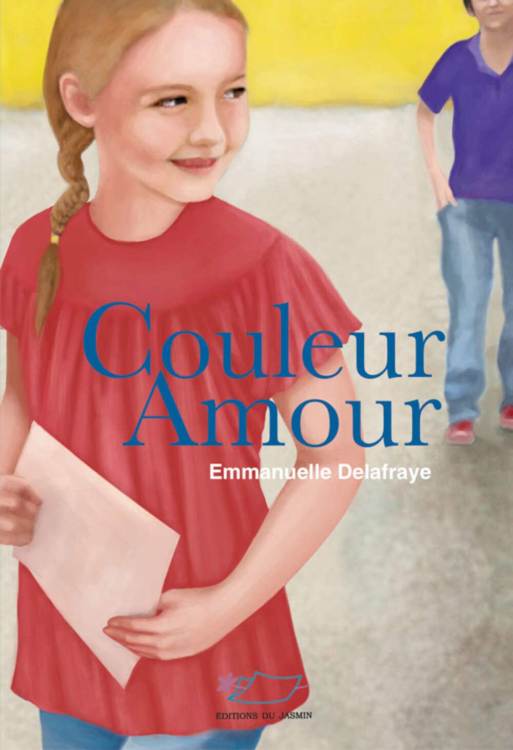 Couleur amour 9782352840794