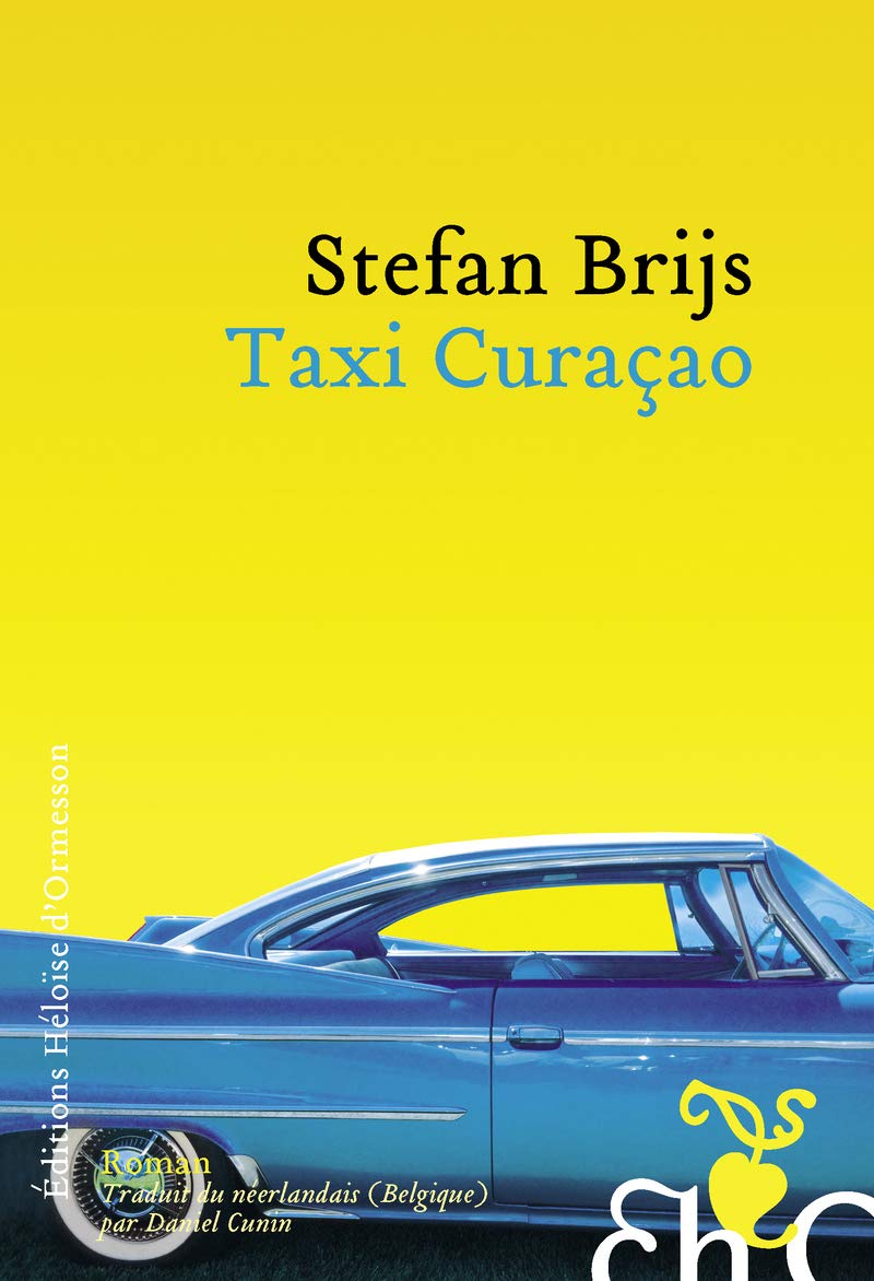 Taxi Curaçao 9782350874661