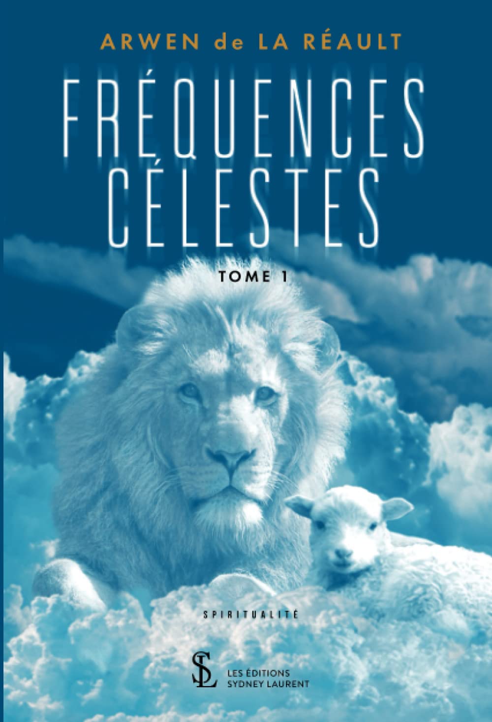Fréquences célestes Tome 1 9791032649732