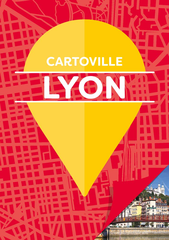Lyon 9782742459872