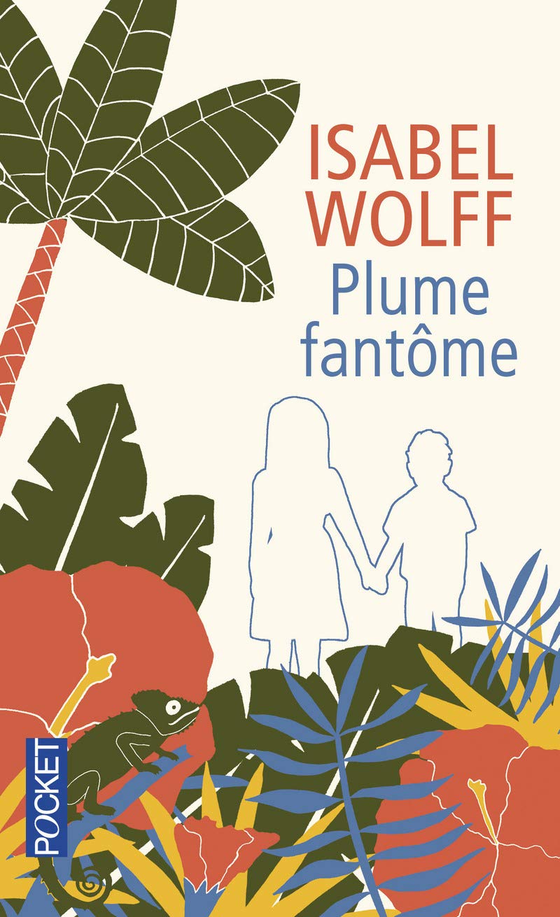 Plume fantôme 9782266263924
