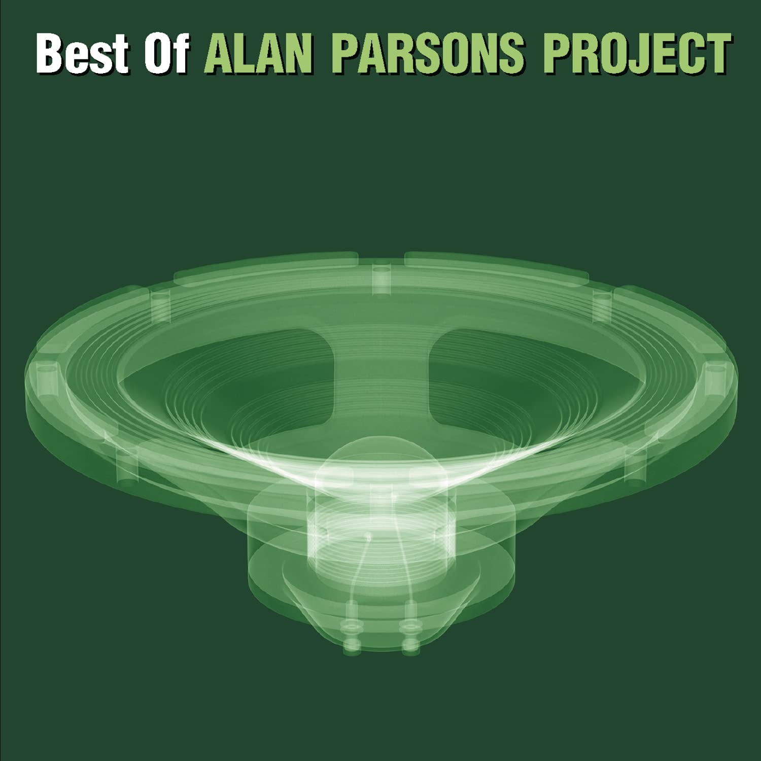 Very Best of The Alan Parsons Project 0828768152829
