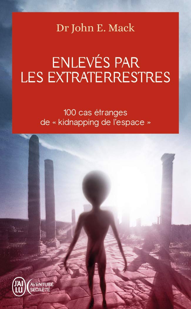 Enlevé par des extraterrestres 9782290042212