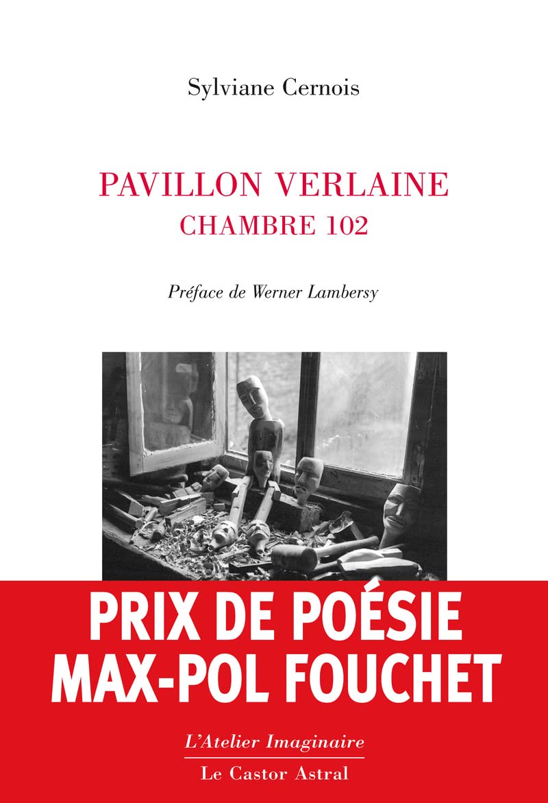 Pavillon Verlaine : chambre 102 9782859208844