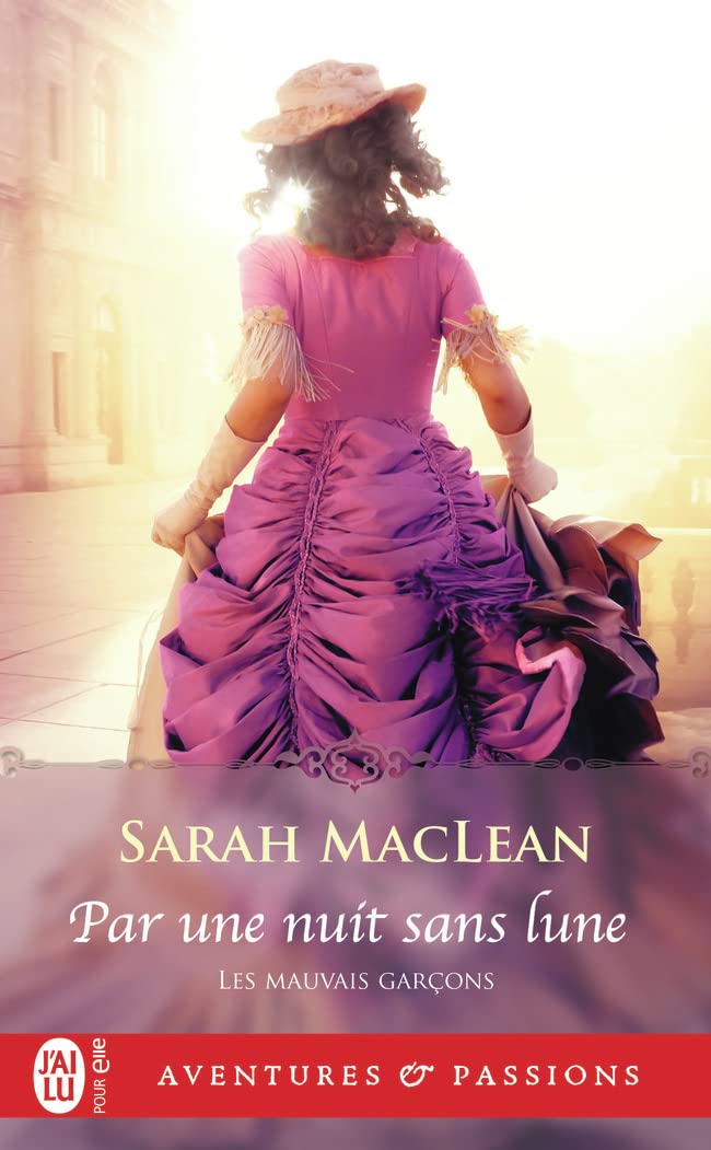 Par une nuit sans lune 9782290216460