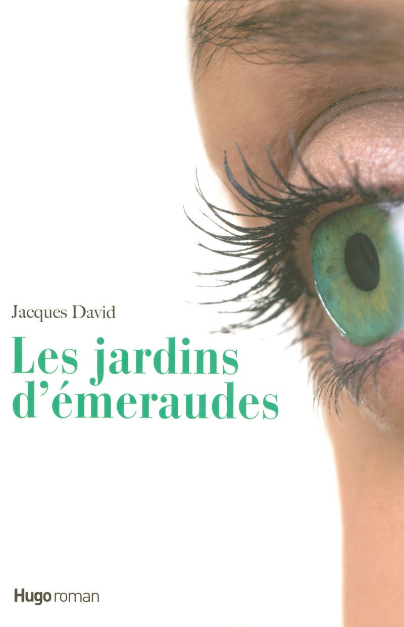 Les jardins d'émeraudes 9782755601459