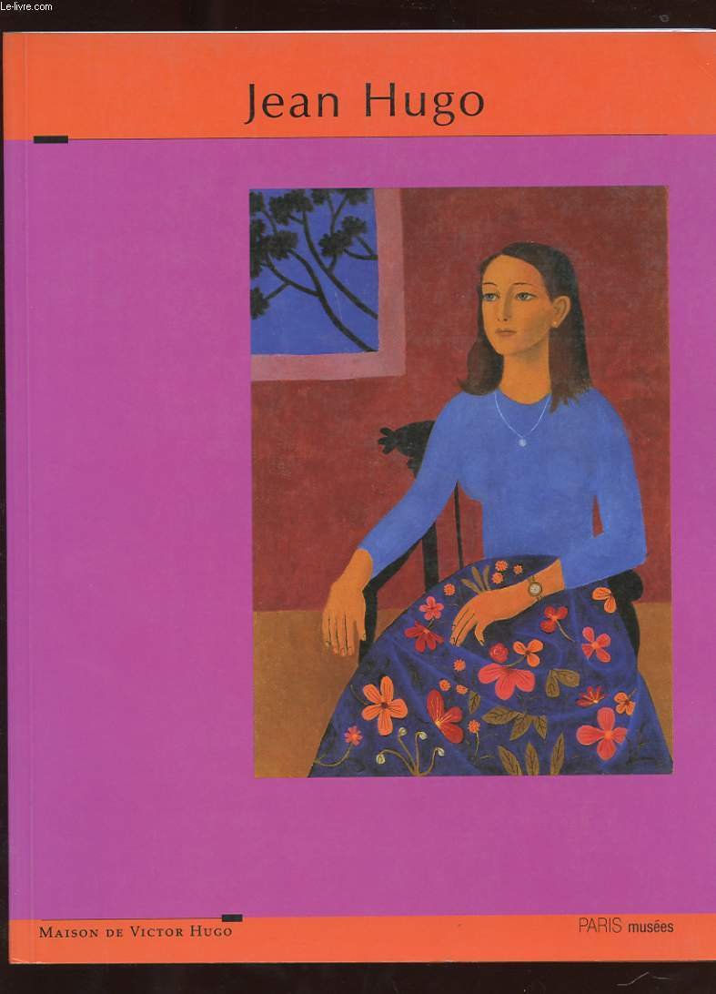 Jean hugo 9782879001791