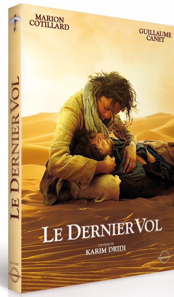 Le Dernier vol 3607483168370