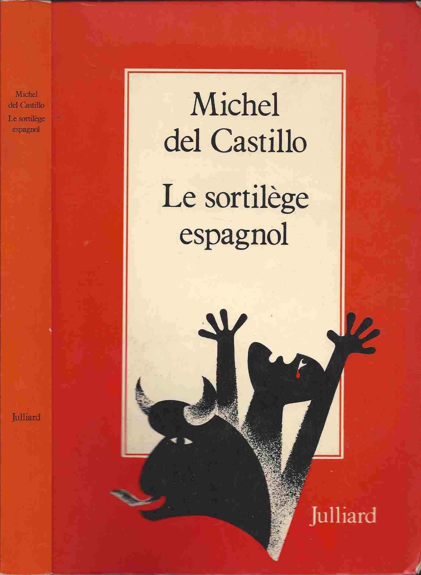 Le Sortilège espagnol 9782260000822