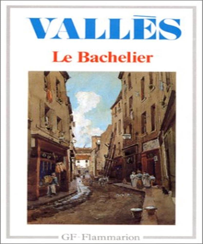 Bachelier (Le) 9782080702210