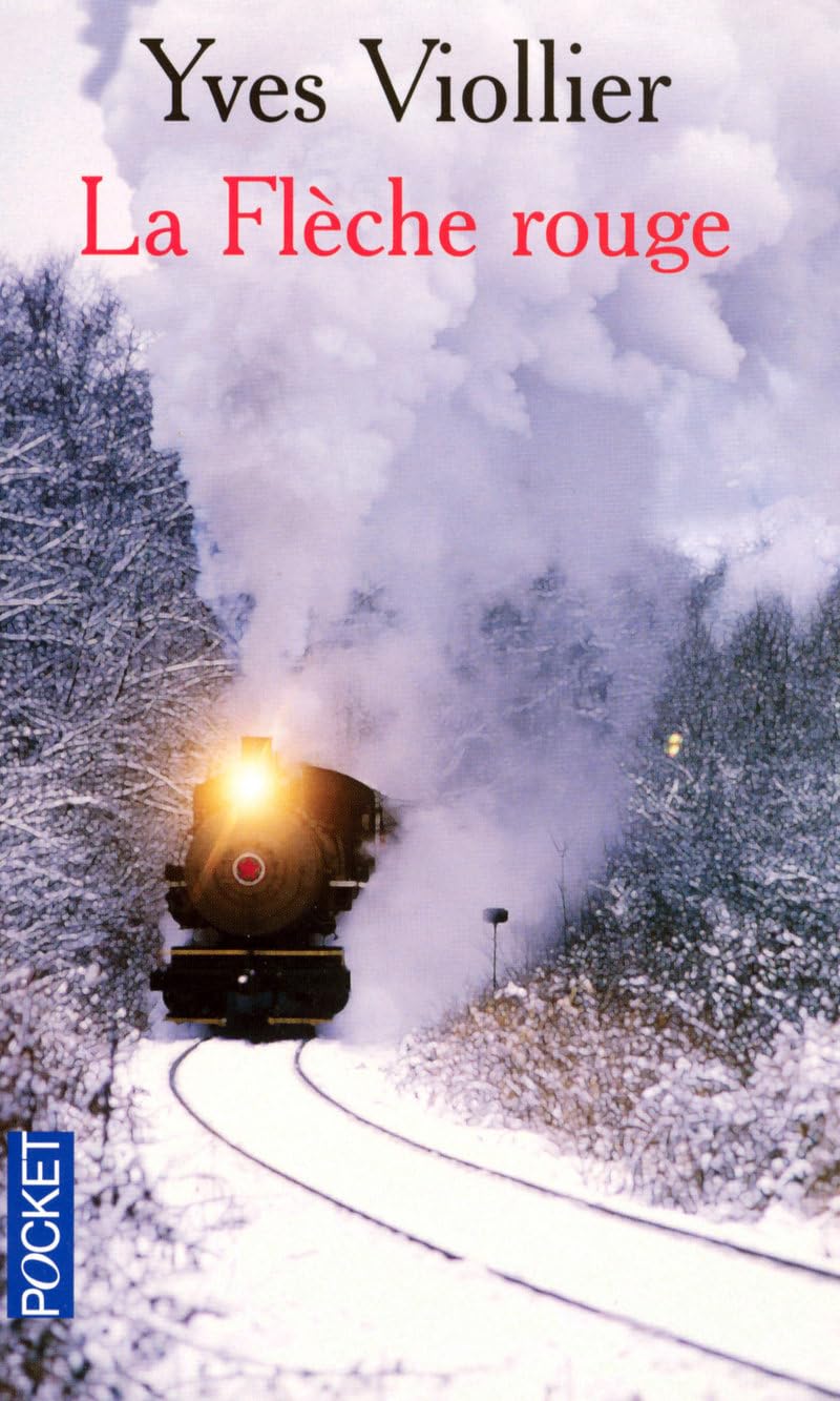 La flèche rouge 9782266164306