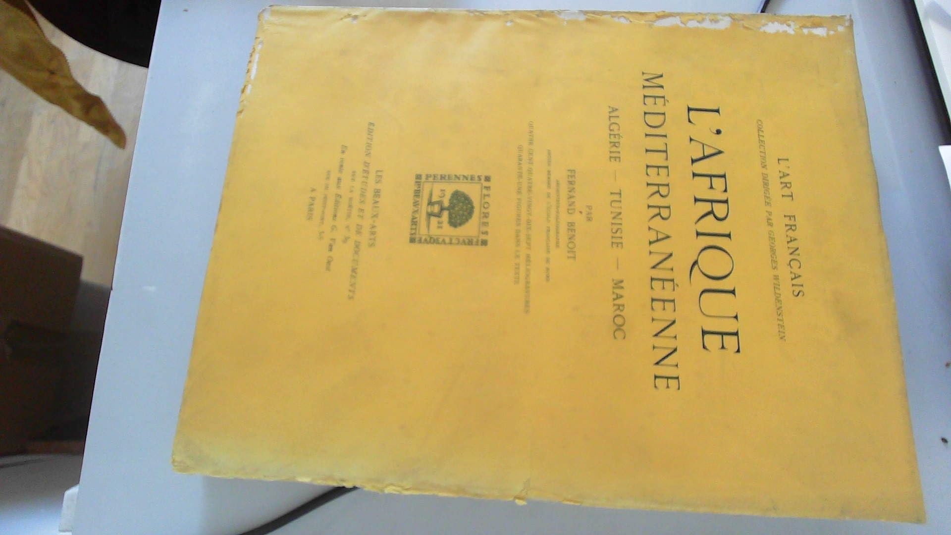 L ART FRANCAIS DU THE 9782951346178