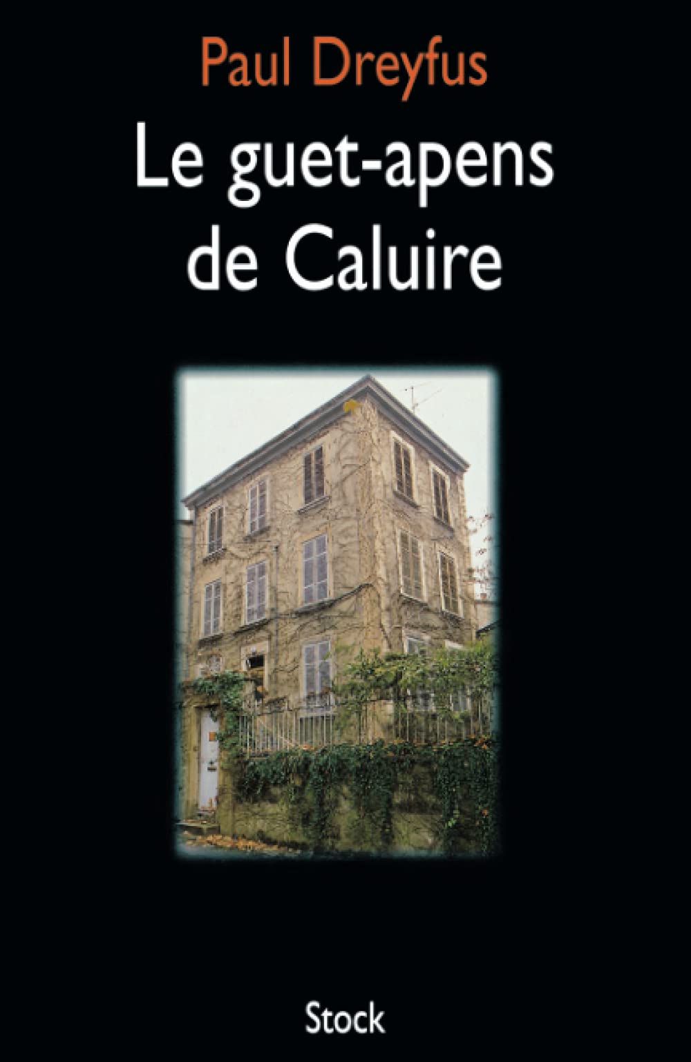 Le guet-apens de Caluire 9782234051744