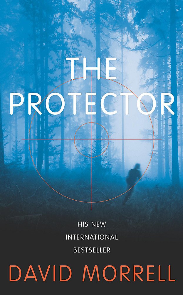 The Protector 9780755303656