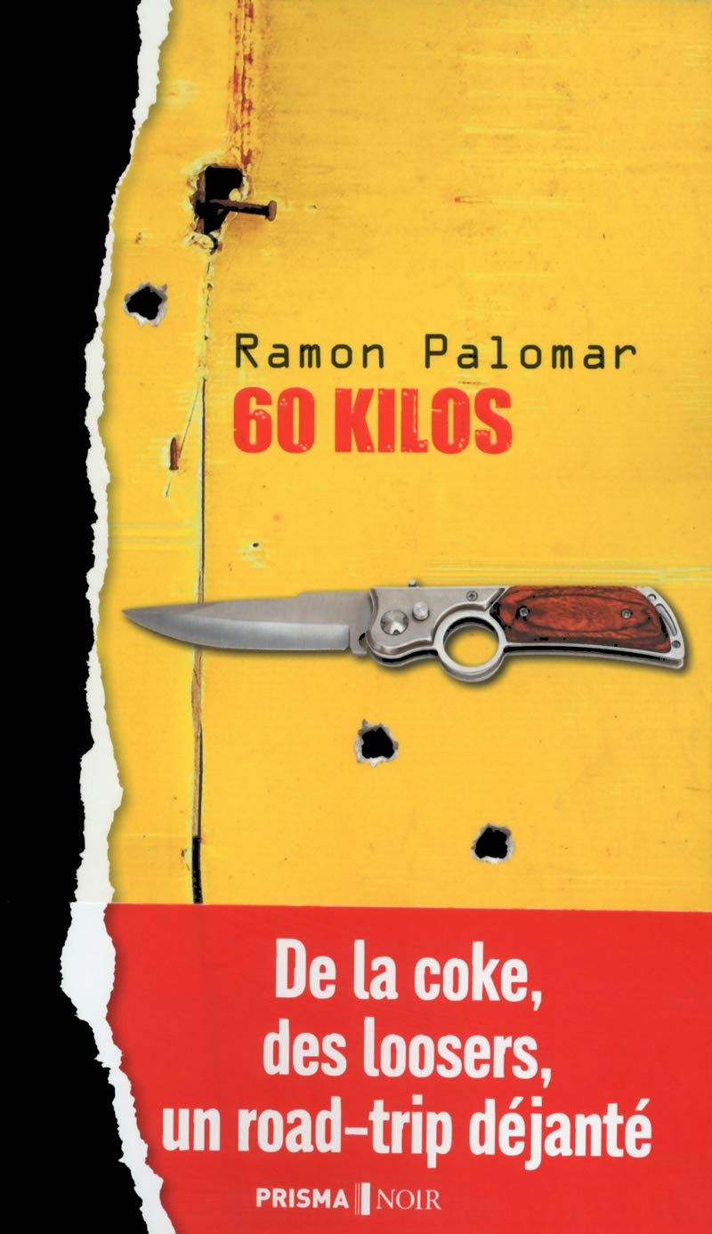 60 kilos 9782810404728