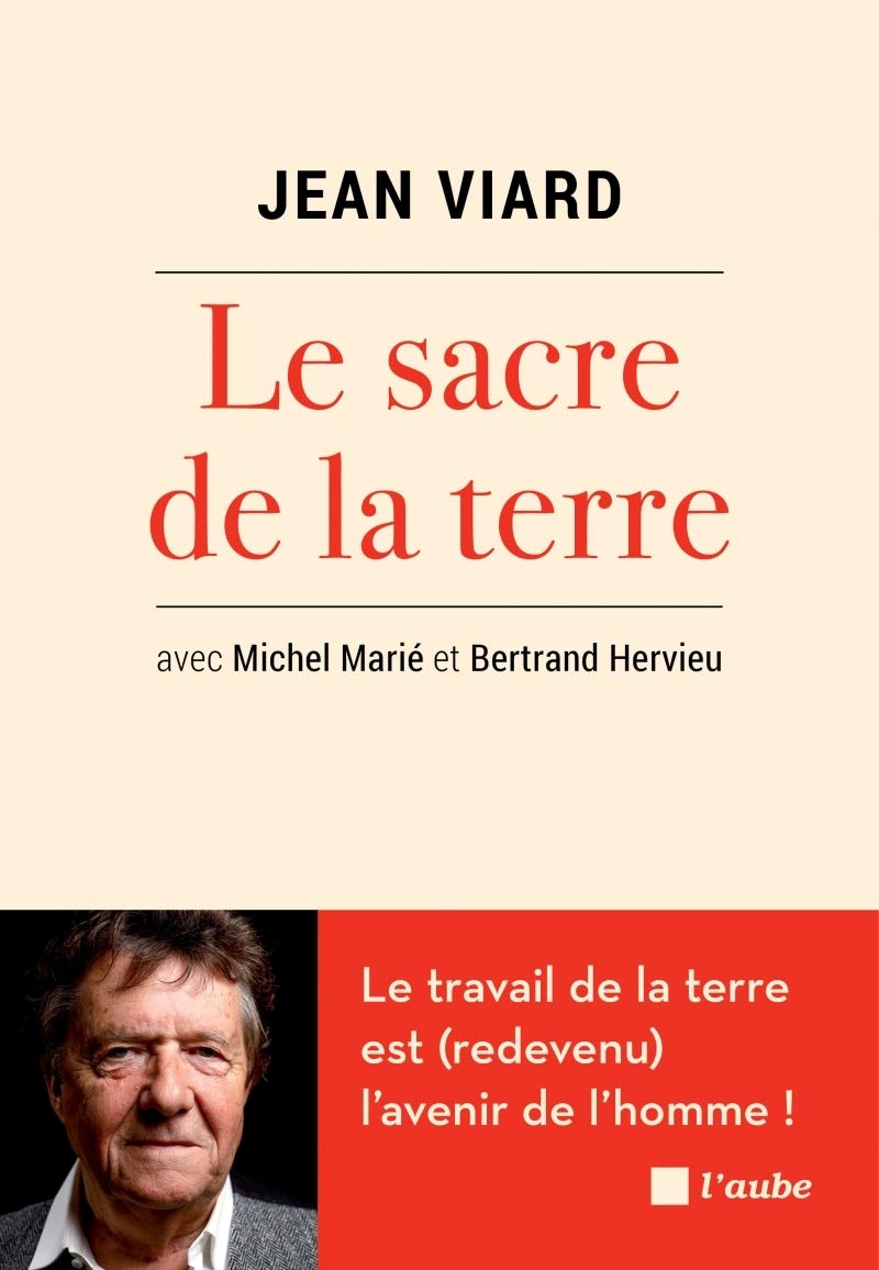 Le sacre de la terre 9782815935999