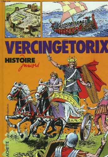VERCINGETORIX 9782010056161