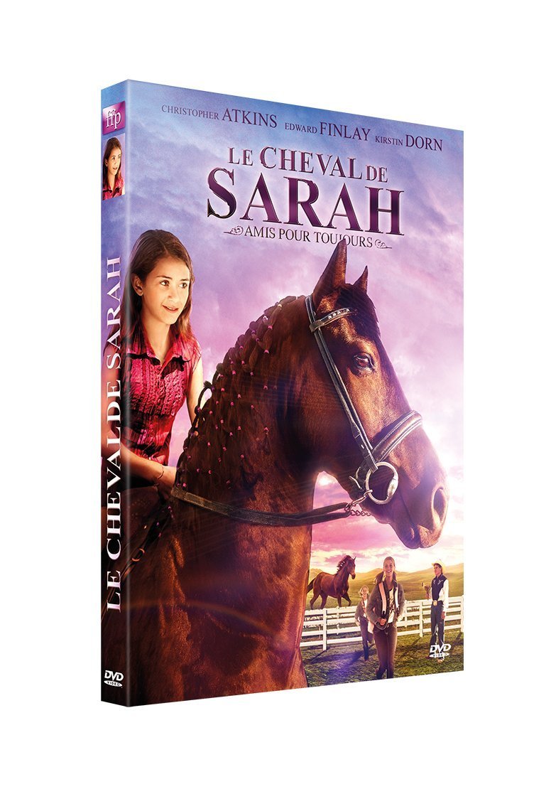 Le Cheval de Sarah 3760121802439