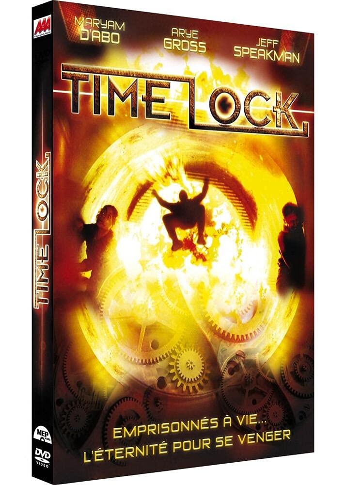 Time Lock 3760207262676
