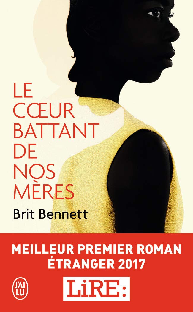 Le cœur battant de nos mères 9782290154960