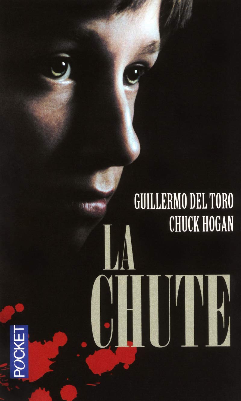 La chute (2) 9782266202787