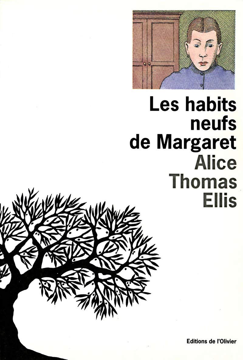 Les Habits neufs de Margaret 9782879290430