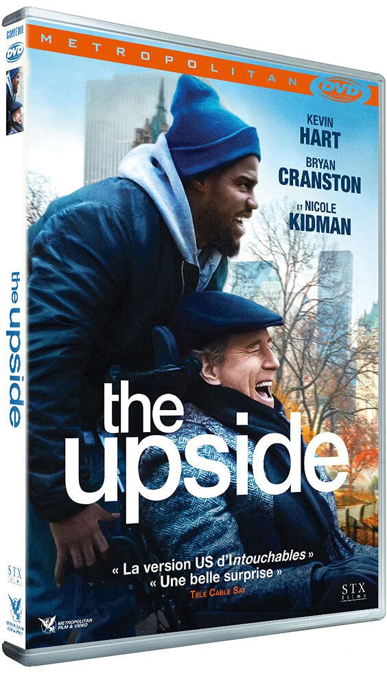 The Upside 3512392920271