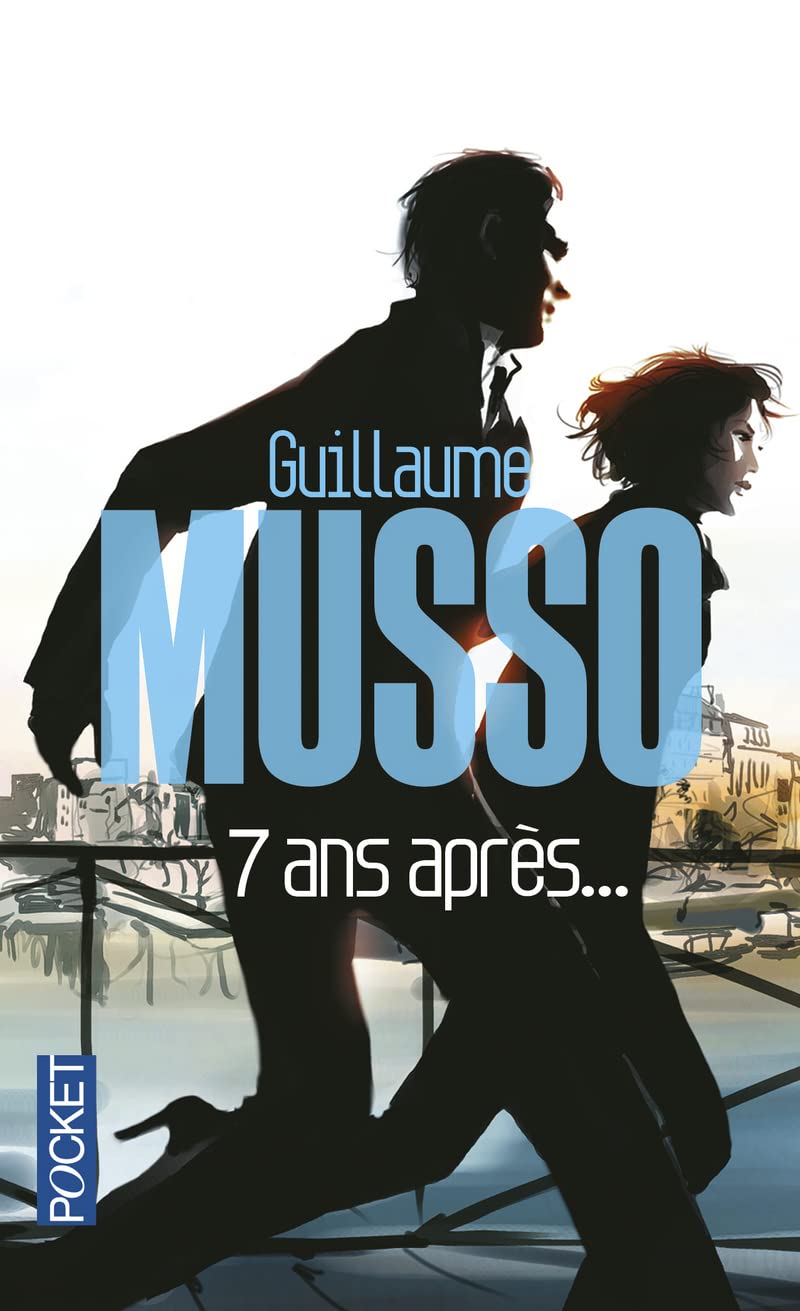 7 ans après... 9782266239066