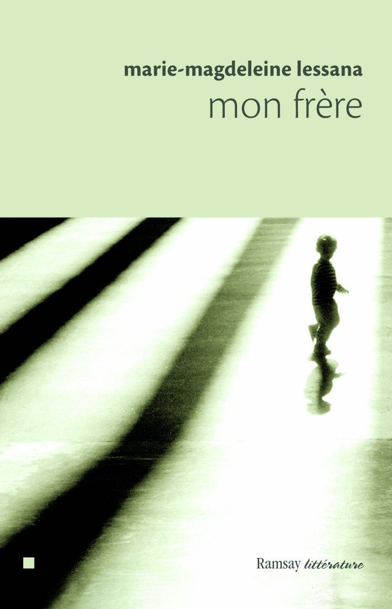 Mon frère 9782812200175