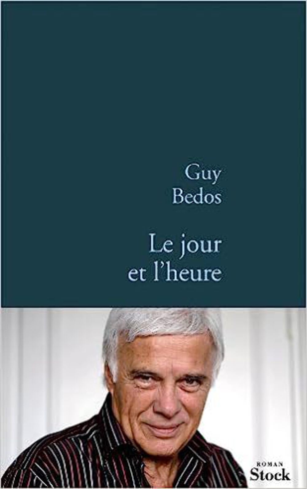 Le jour et l'heure 9782234061514