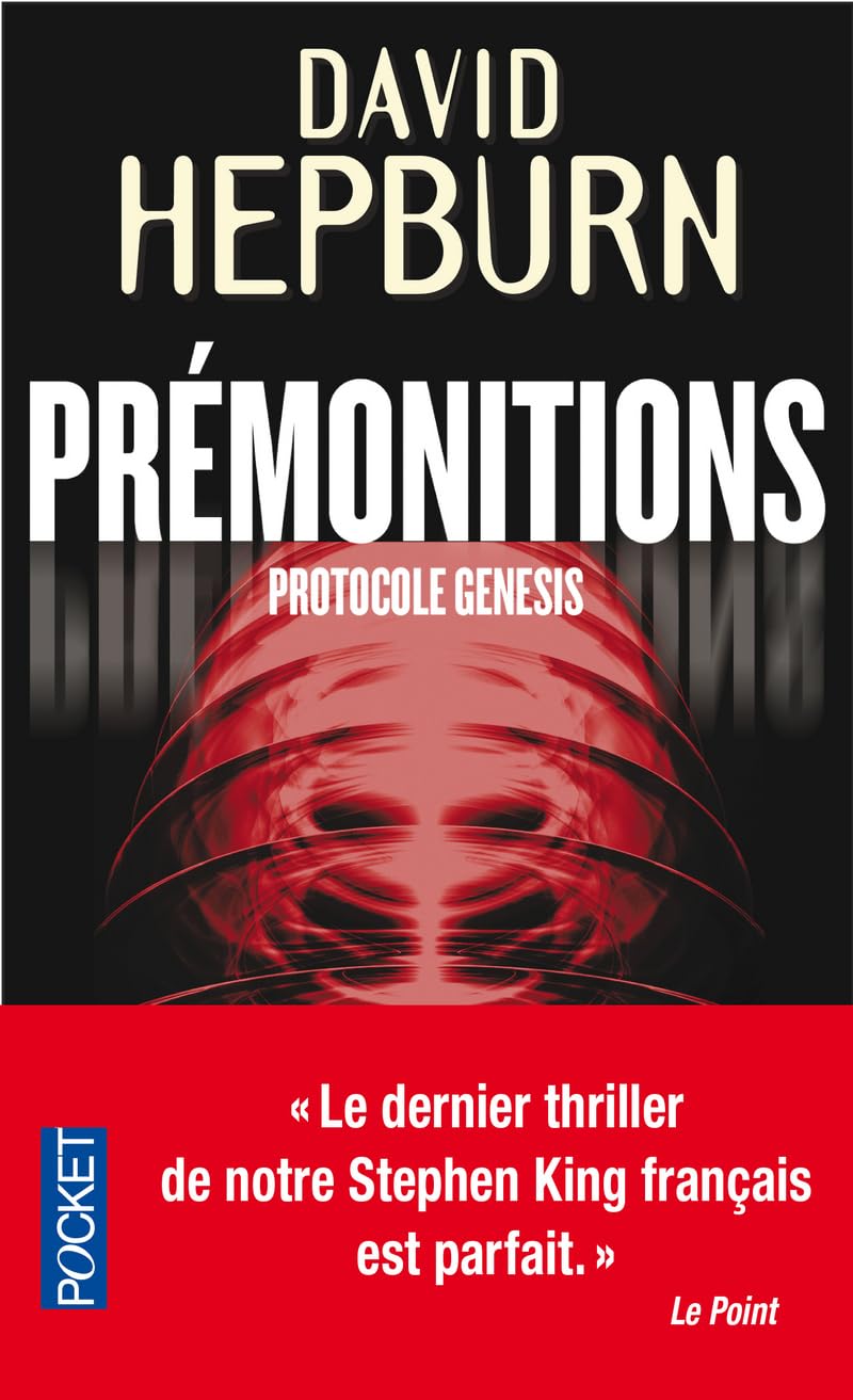 Prémonitions 9782266202992