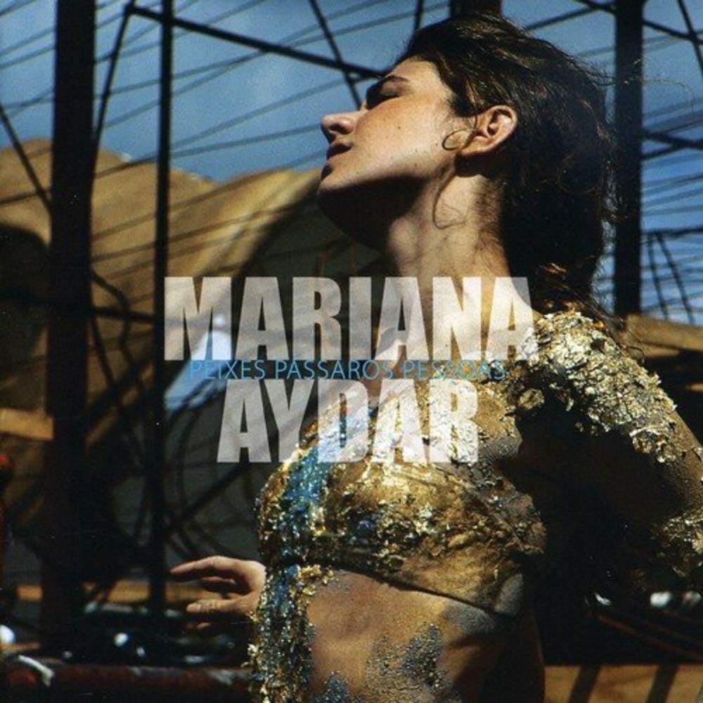 Peixes Passaros & Pessoas 0602517950436