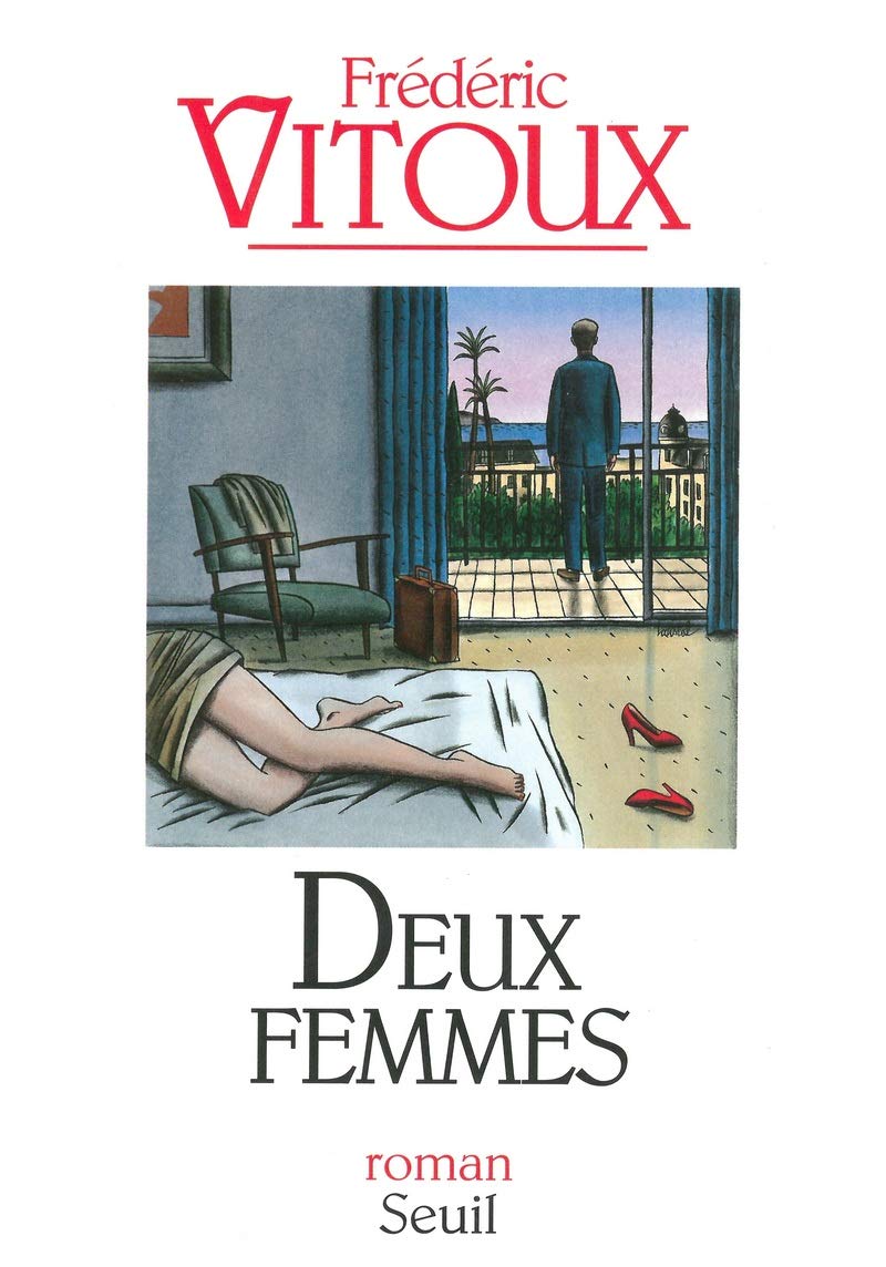 Deux Femmes 9782020316286