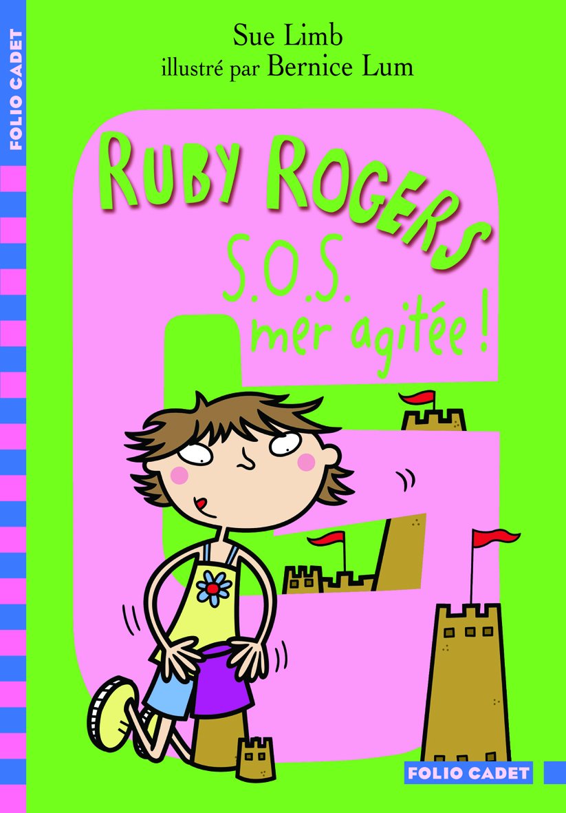 S.O.S., mer agitée ! 9782070627684