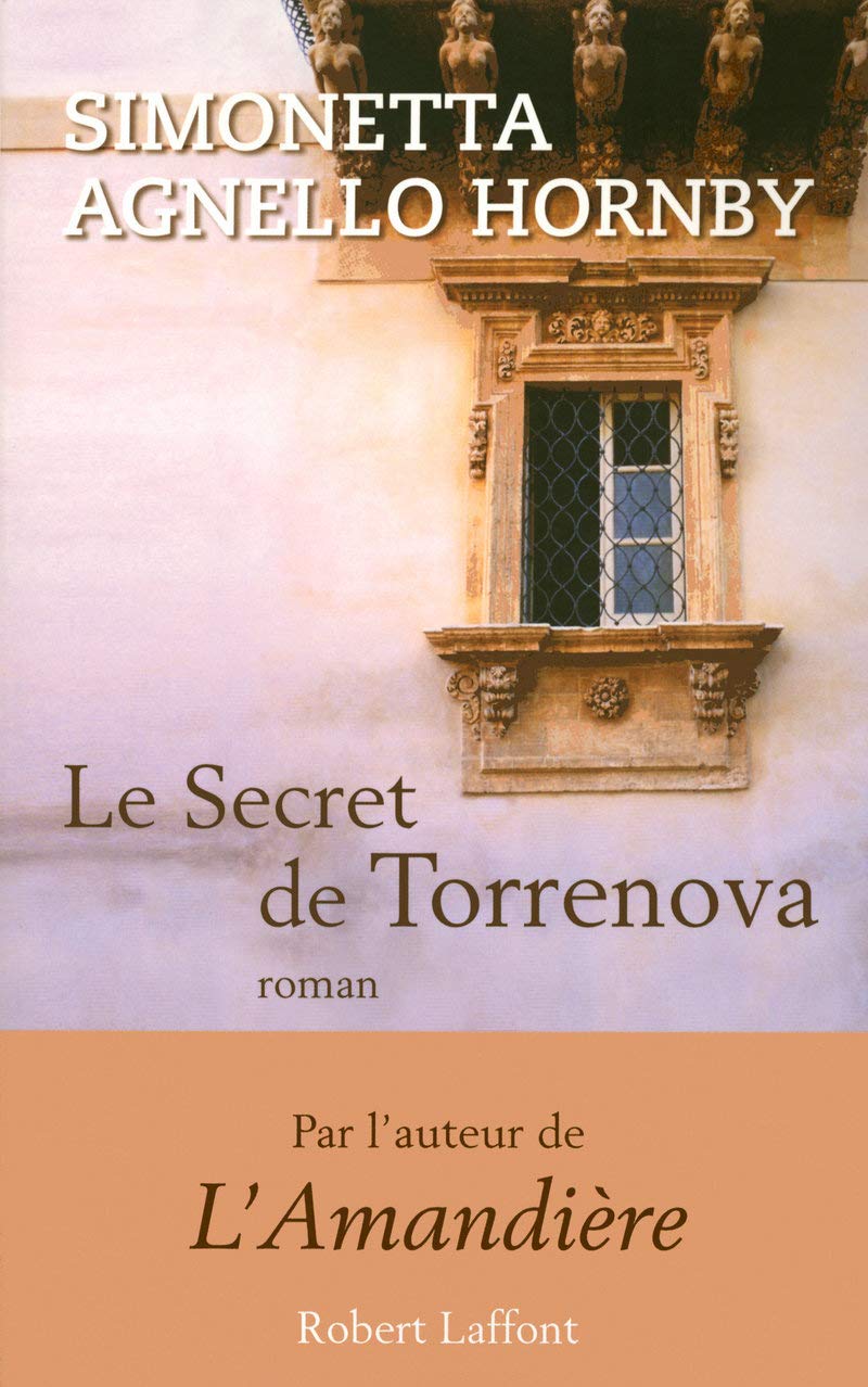Le Secret de Torrenova 9782221109823