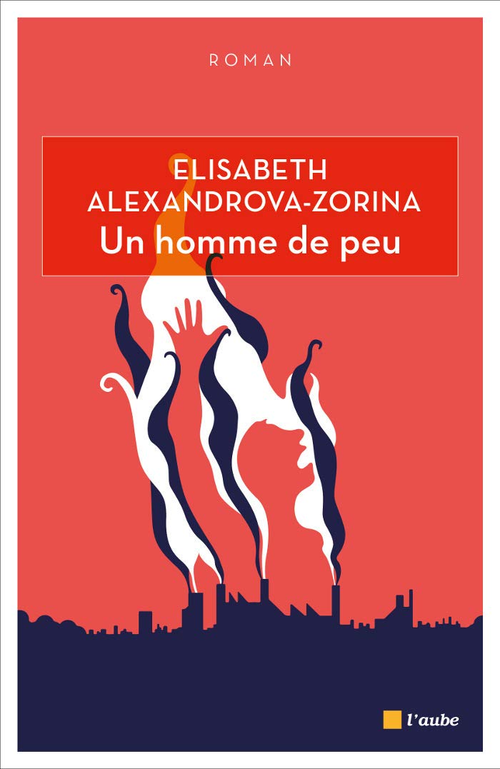 Un homme de peu 9782815909808