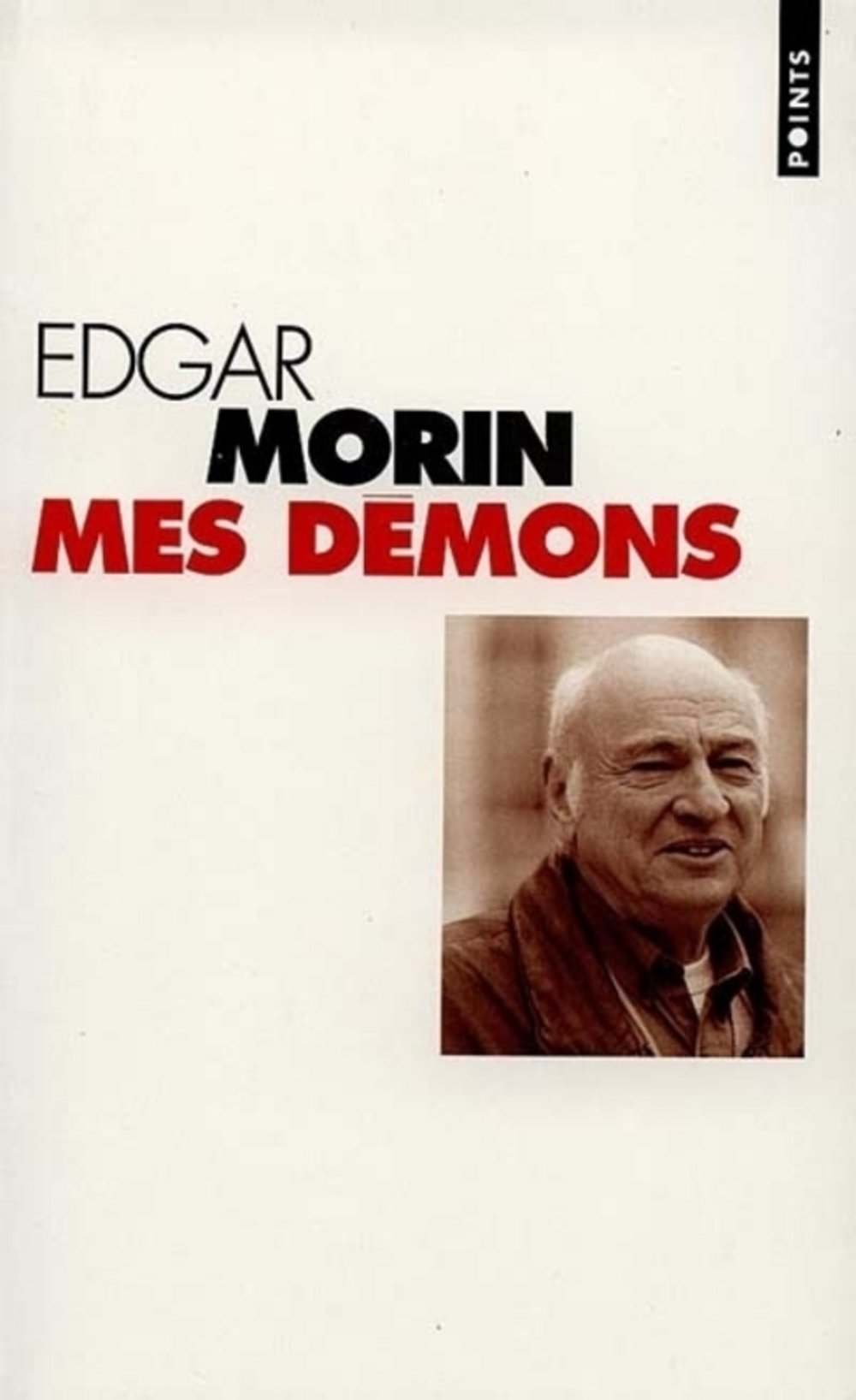 Mes démons 9782020344005