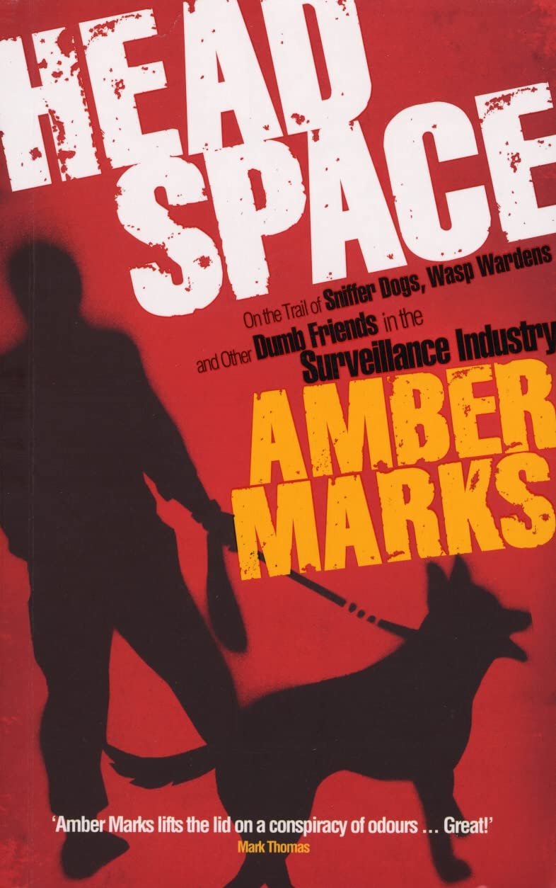 Headspace 9780753513644