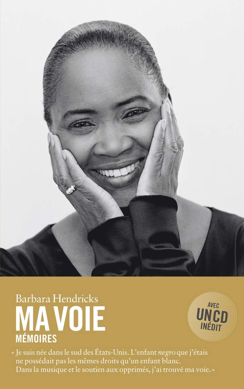 Ma voie 9782352041252