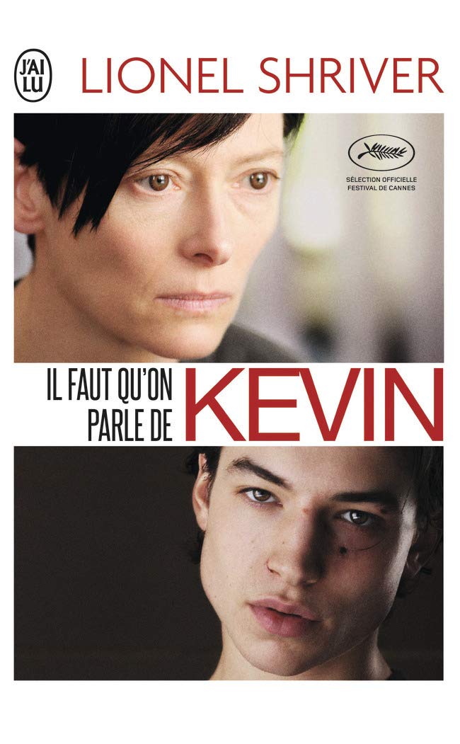 Il faut qu'on parle de Kevin 9782290003237