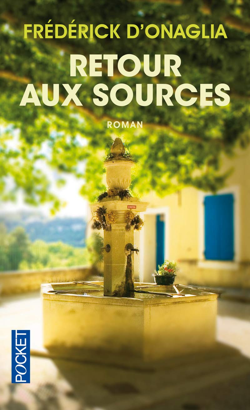 Retour aux sources 9782266239547